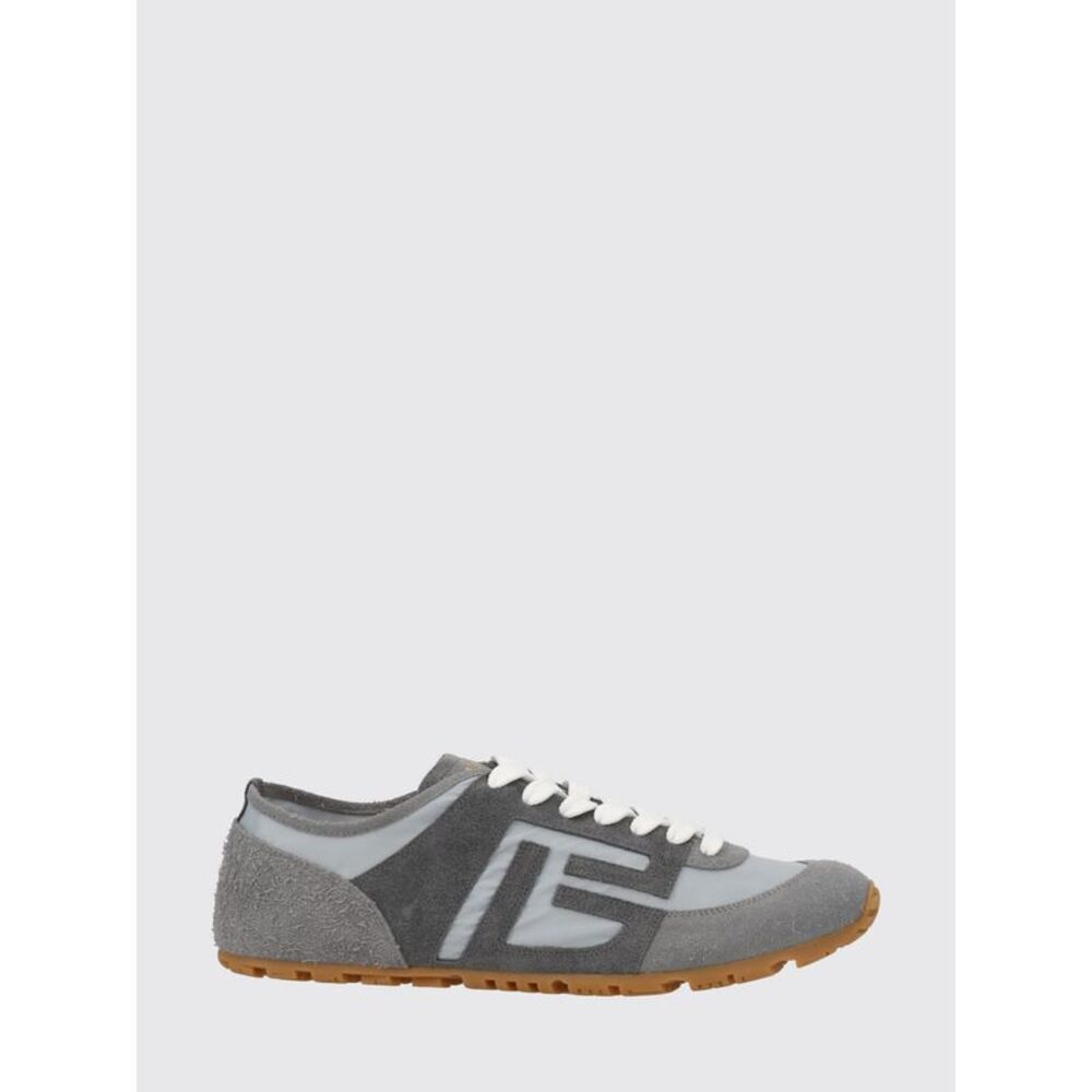 Balmain Sneakers Men Grey